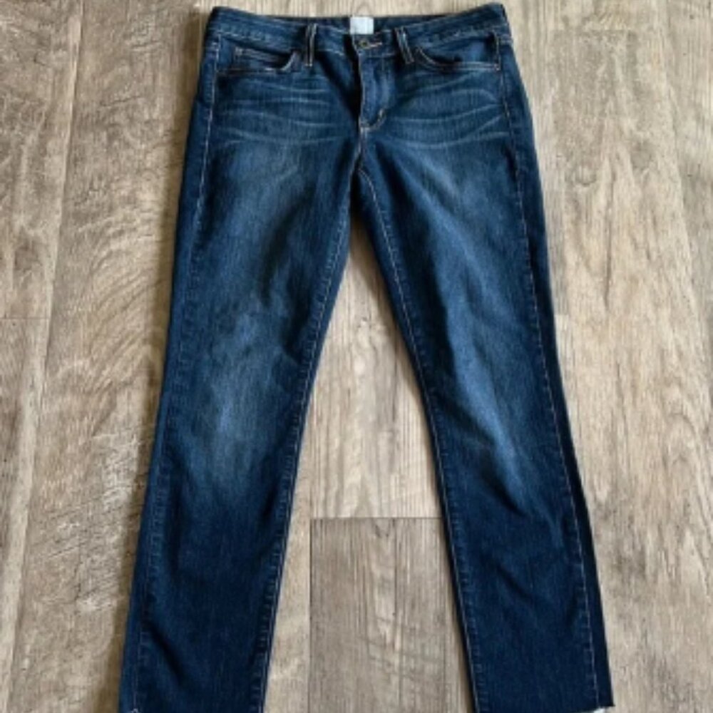 Rich & Skinny Marilyn Skinny Jeans.